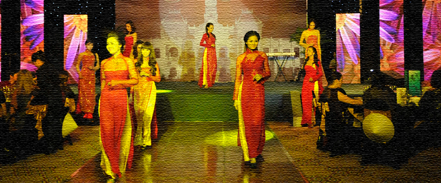 Vietnam Entertainment - cultural show