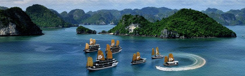 Vietnam Incentive Travel