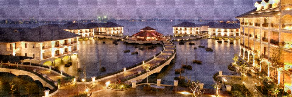 Vietnam Hotel Selection