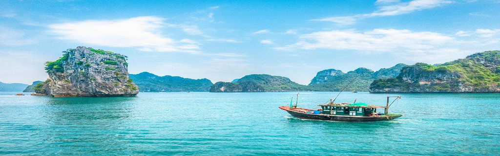 VIETNAM DMC| Vietnam Destination Management Company