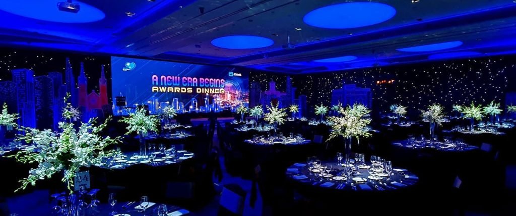 Vietnam Event Management